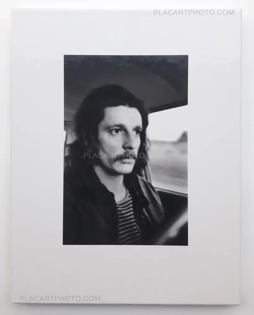 Larry Clark – Kiss the past hello