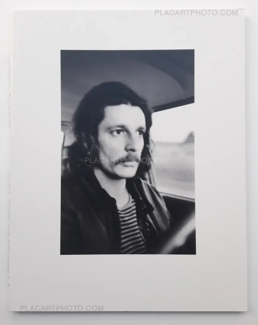 Larry Clark – Kiss the past hello