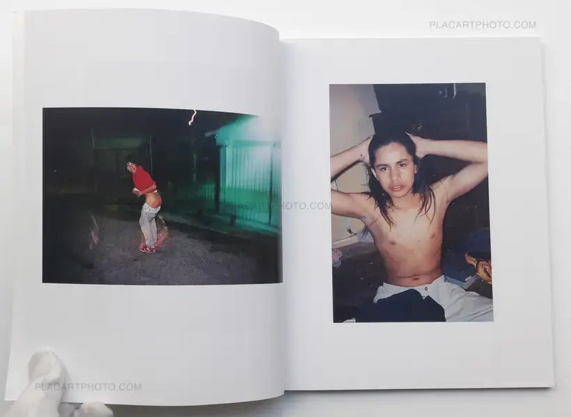 Larry Clark – Kiss the past hello