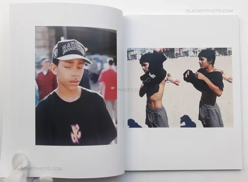 Larry Clark – Kiss the past hello