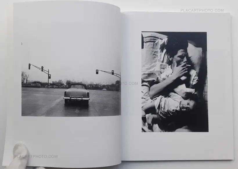 Larry Clark – Kiss the past hello