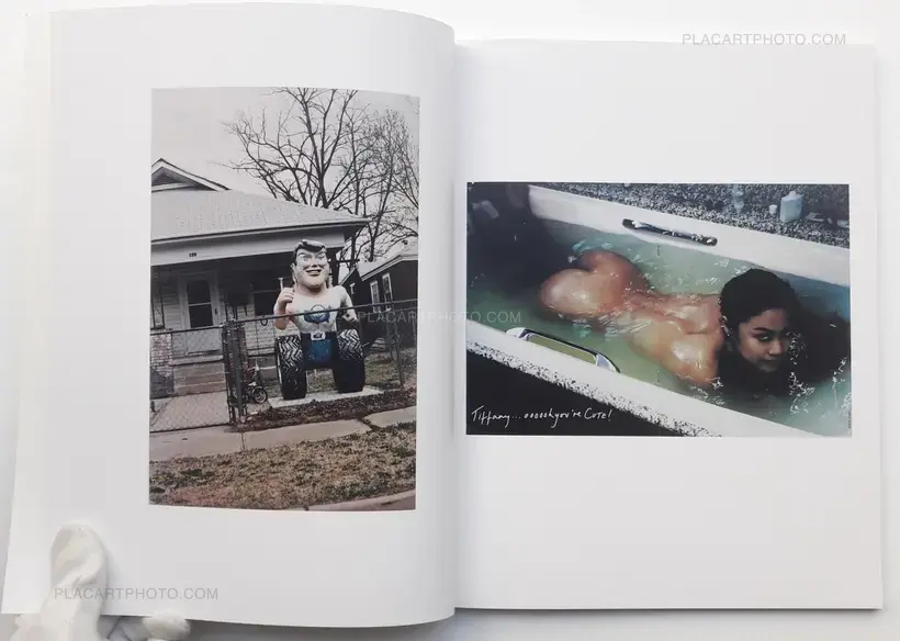 Larry Clark – Kiss the past hello