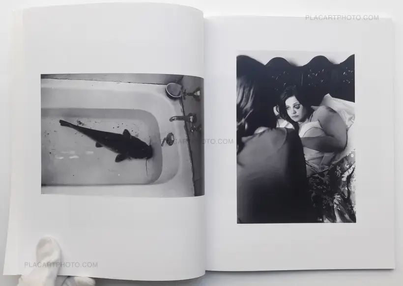 Larry Clark – Kiss the past hello