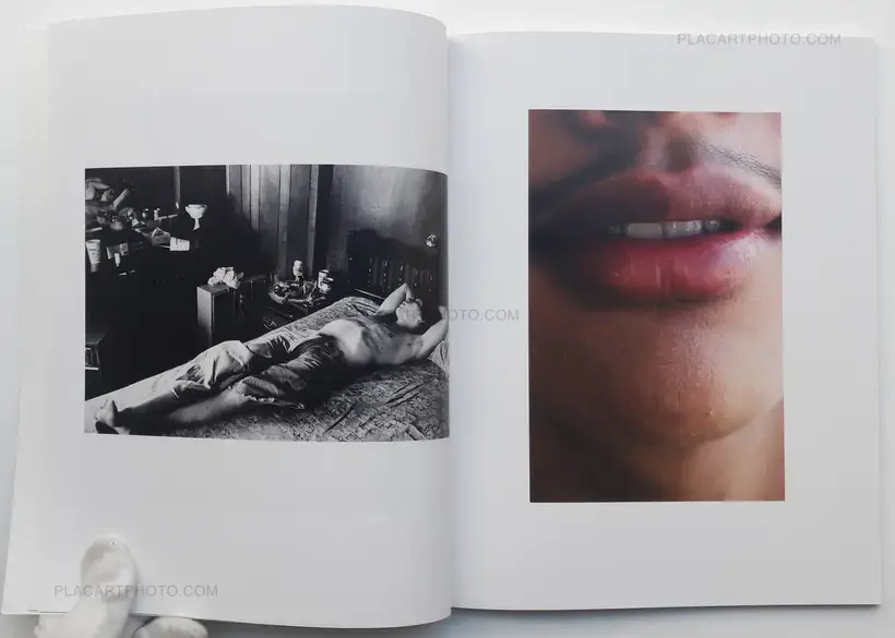 Larry Clark – Kiss the past hello