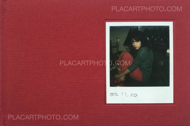 【500部限定】PiLのJEANNETTE LEE写真集 500部限定!!】PiLのJEANNETTE LEE写真集「PRIVETE IMAGE」入荷