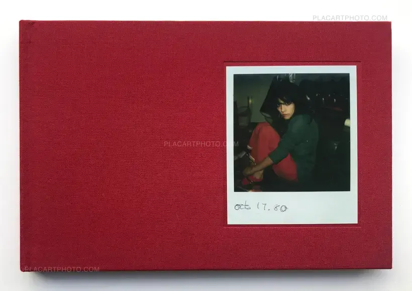Jeannette Lee – Private Image