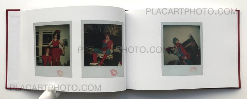Jeannette Lee: Private Image, IDEA, 2017 | Bookshop Le Plac'Art Photo
