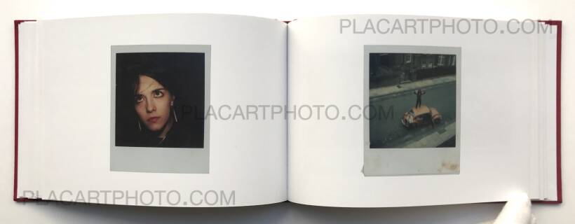 Jeannette Lee: Private Image, IDEA, 2017 | Bookshop Le Plac