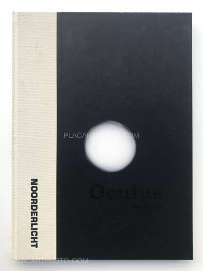 Ken Schles,Oculus (SIGNED)