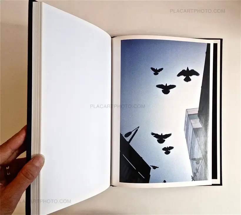 Morten Andersen – Days of Night (signed)