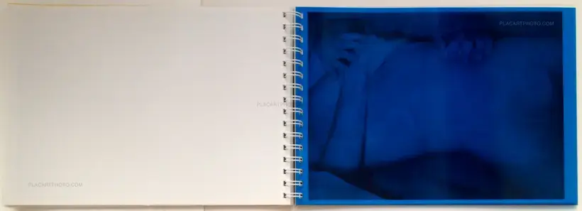 Daisuke Yokota – Toransupearento