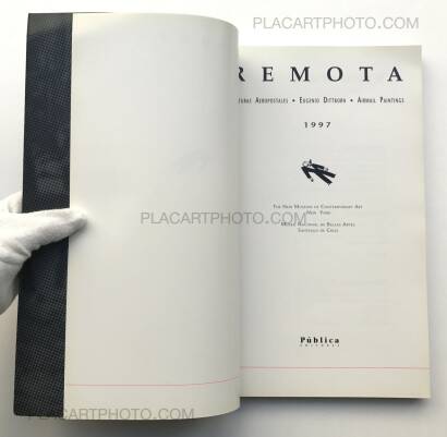 Collective,REMOTA Collective,REMOTA
