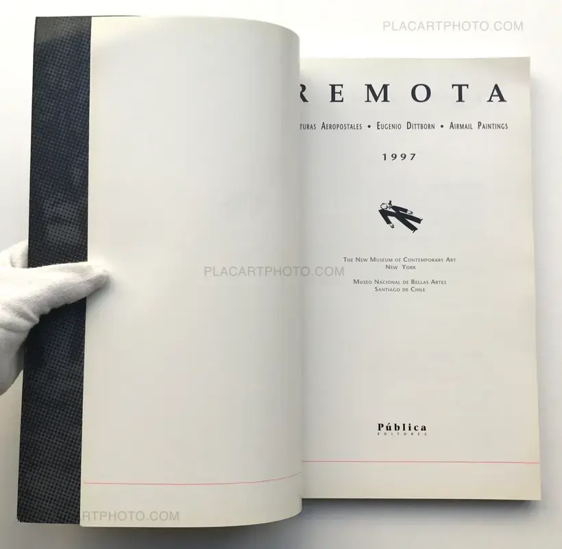 Collective – REMOTA