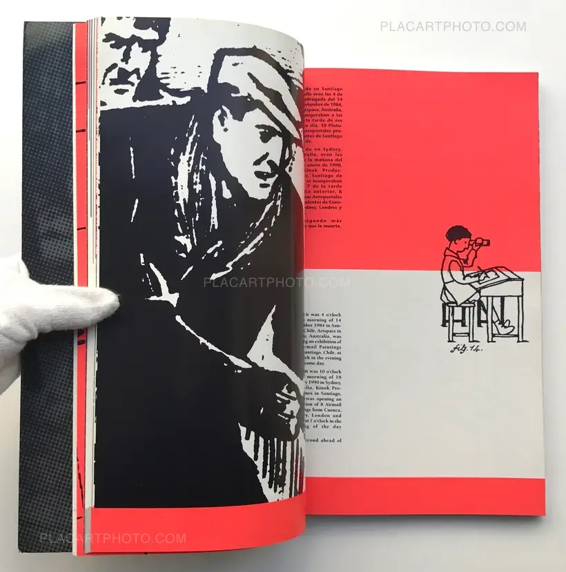 Collective – REMOTA