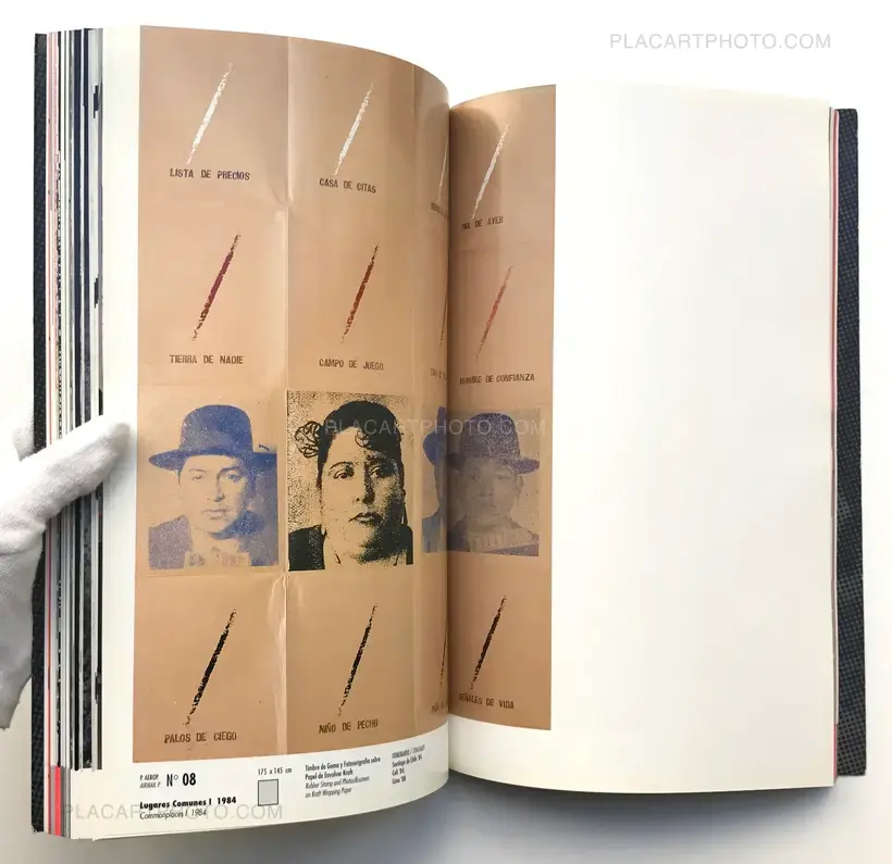 Collective – REMOTA