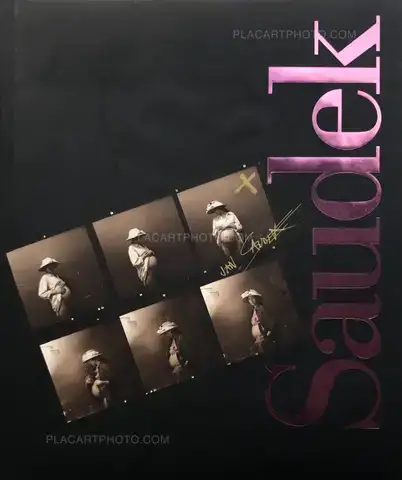 Jan Saudek – Jan Saudek