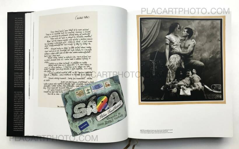 Jan Saudek – Jan Saudek