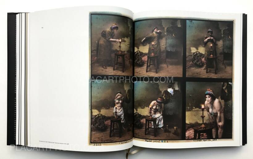 Jan Saudek – Jan Saudek
