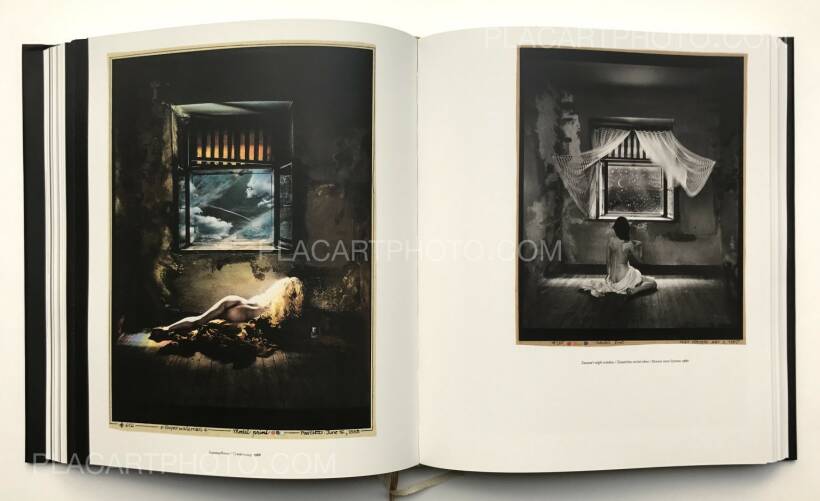 Jan Saudek – Jan Saudek