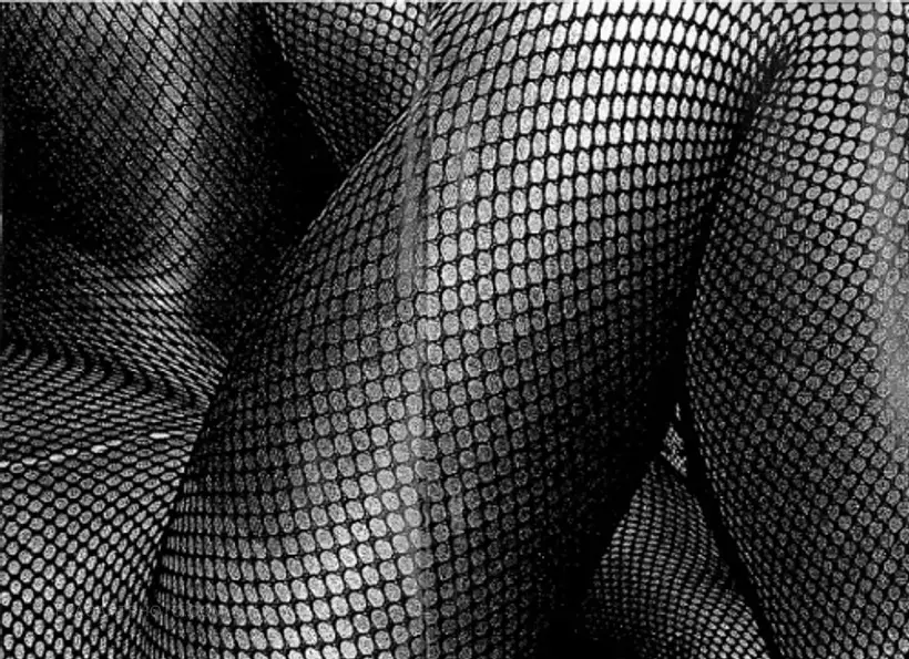 Daido Moriyama – TIGHTS IN SHIMOTAKAIDO (SIGNED AND NUMBERED)