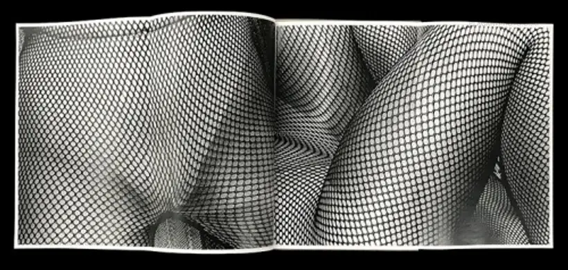 Daido Moriyama – TIGHTS IN SHIMOTAKAIDO (SIGNED AND NUMBERED)
