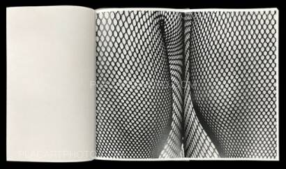 Daido Moriyama,TIGHTS IN SHIMOTAKAIDO (SIGNED AND NUMBERED)