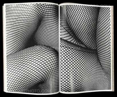 Daido Moriyama,TIGHTS IN SHIMOTAKAIDO (SIGNED AND NUMBERED)