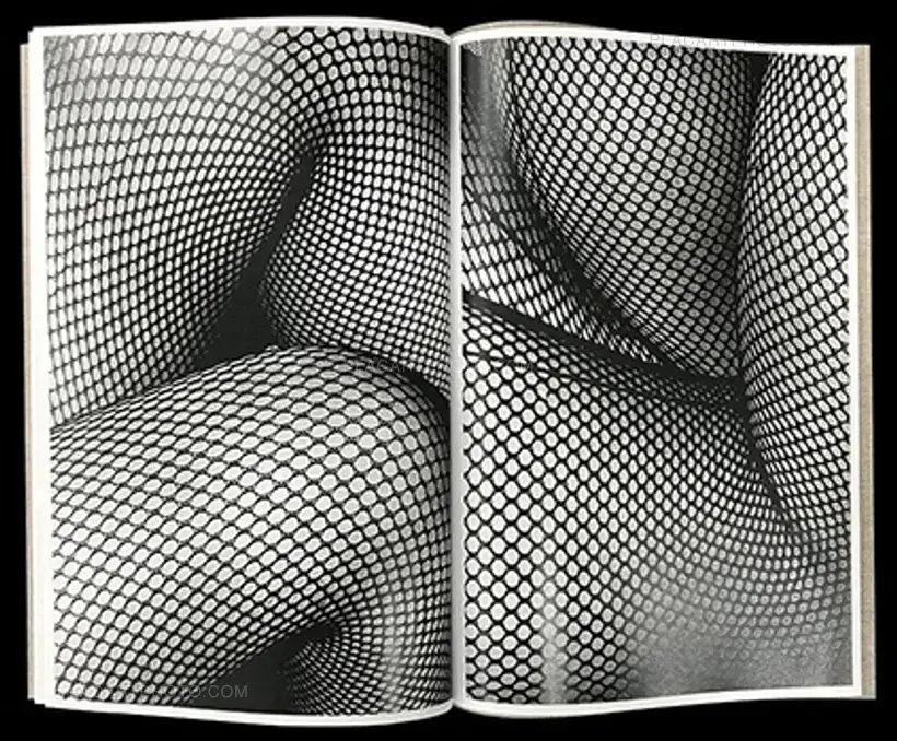 Daido Moriyama – TIGHTS IN SHIMOTAKAIDO (SIGNED AND NUMBERED)