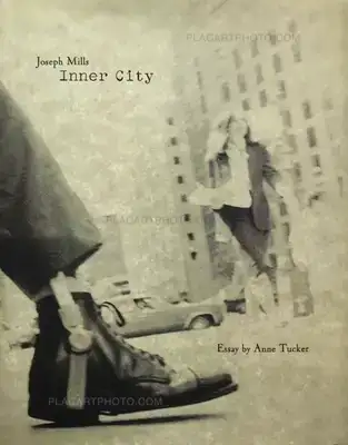 Joseph Mills – Inner City (Signed)