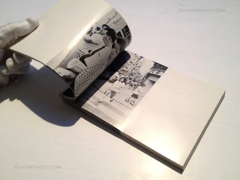 Nobuyoshi Araki – Sentimental Journey: Okinawa, Sequel