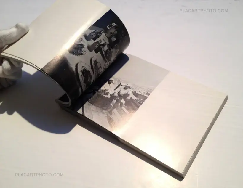Nobuyoshi Araki – Sentimental Journey: Okinawa, Sequel