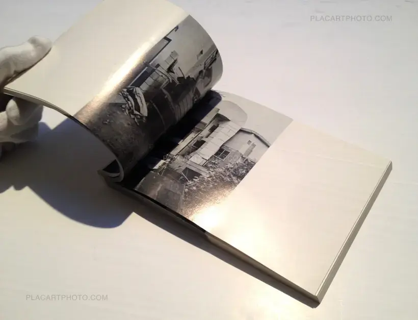 Nobuyoshi Araki – Sentimental Journey: Okinawa, Sequel