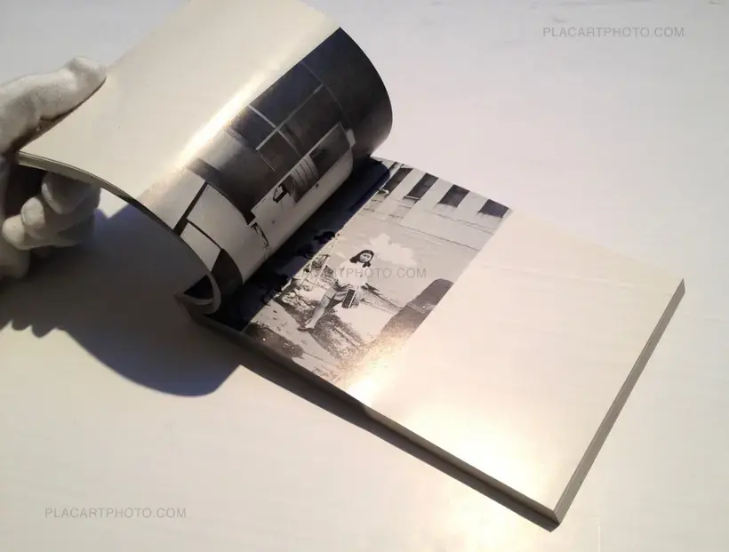 Nobuyoshi Araki – Sentimental Journey: Okinawa, Sequel