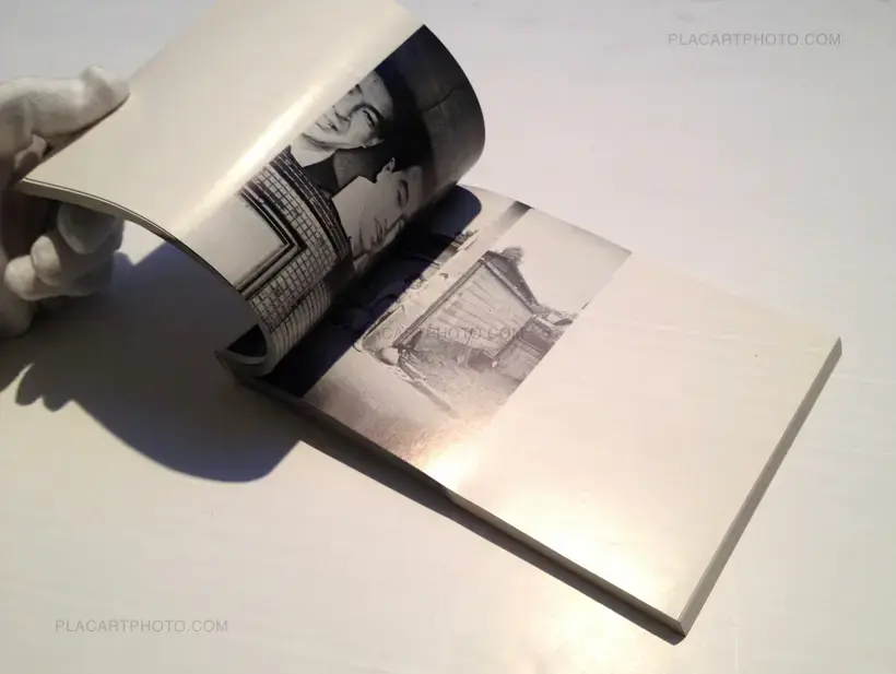 Nobuyoshi Araki – Sentimental Journey: Okinawa, Sequel