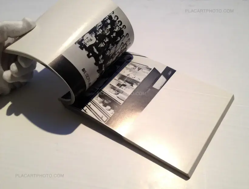 Nobuyoshi Araki – Sentimental Journey: Okinawa, Sequel