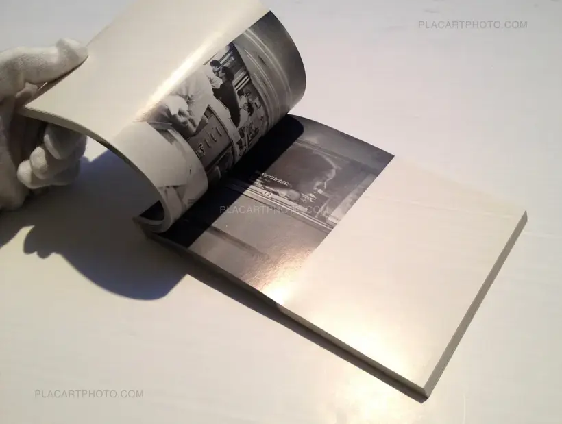Nobuyoshi Araki – Sentimental Journey: Okinawa, Sequel