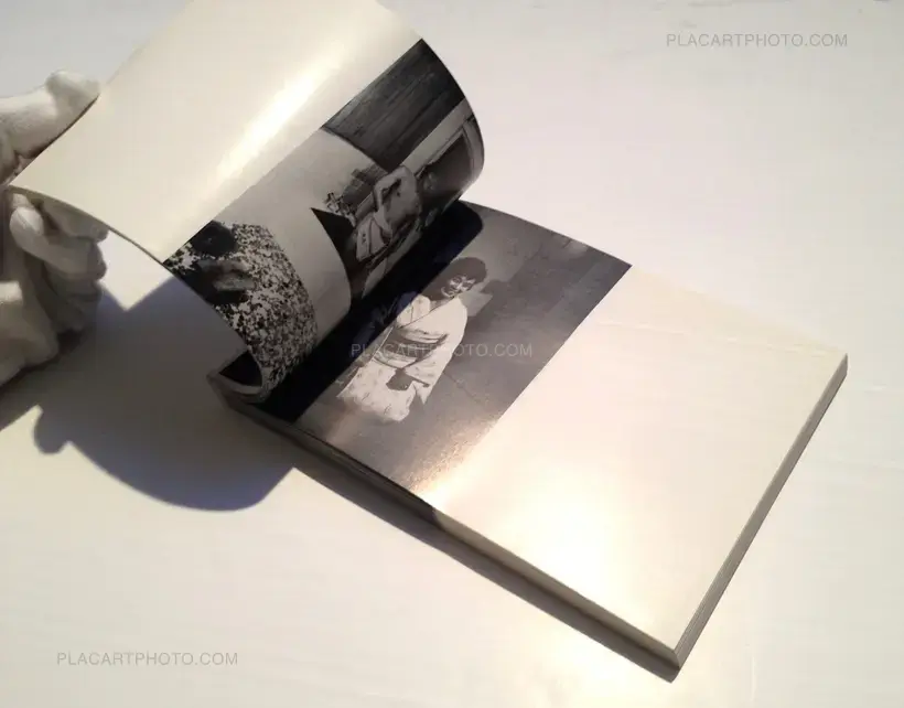 Nobuyoshi Araki – Sentimental Journey: Okinawa, Sequel