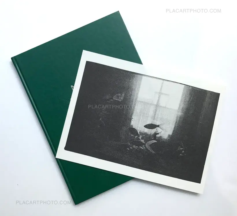 Antonio Jimenez Saiz – No Nos Aprenden A Morir (Signed and numbered with risograph print)