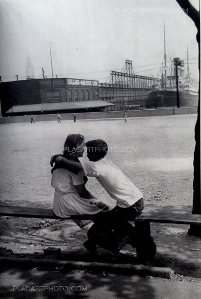 Henri Cartier-Bresson,Images à la sauvette