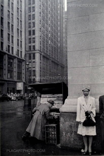 Henri Cartier-Bresson,Images à la sauvette