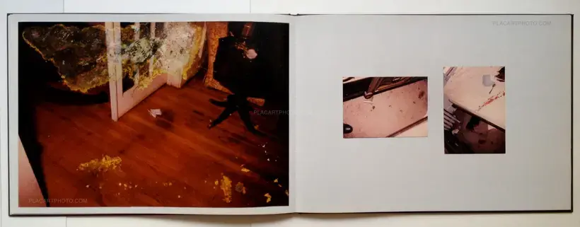 Arianna Arcara & Luca Santese – Found Photos in Detroit (In shrink-wrap)