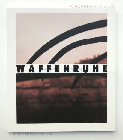 Michael Schmidt,WAFFENRUHE (NEW ENGLISH EDITION)