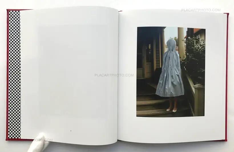 Weronika Gesicka – Traces (signed)