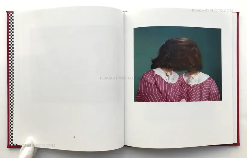 Weronika Gesicka – Traces (signed)