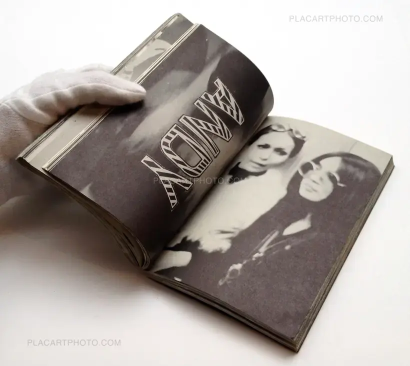 Gulliver & Hideki Kimura – Too much