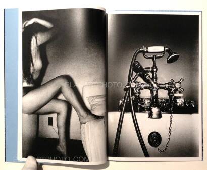 Daido Moriyama,A Room (Signed)