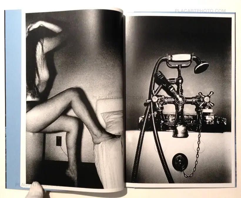 Daido Moriyama – A Room (Signed)