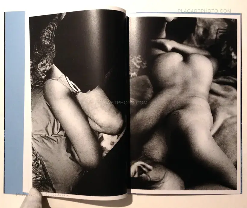 Daido Moriyama – A Room (Signed)