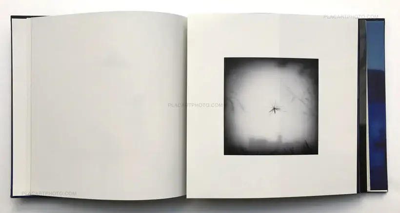 Xiaoliang HUANG – Mais la nuit ne part pas pour autant