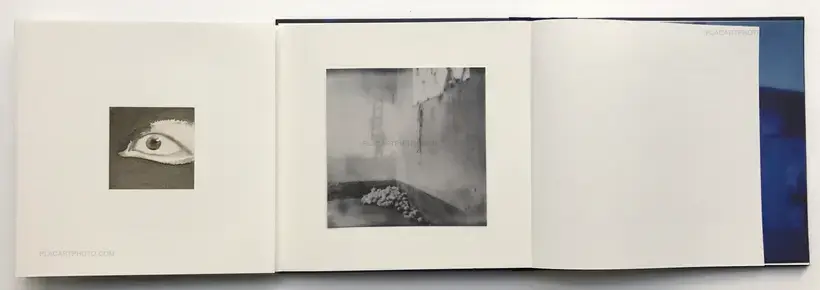 Xiaoliang HUANG – Mais la nuit ne part pas pour autant